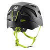 エーデルリッド（EDELRID） 登山 小物 ヘルメット ゾーディアク3R ER72051 （ダークグレー/ＦＦ/Men's、Lady's）
