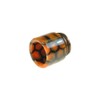 Armerah Honeycomb 810 Drip Tip eCig Mouthpiece Short/Wide Epoxy Resin