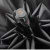 Knirps KNF880-710 Folding Umbrella, One-touch Automatic Opening and Closing, Large