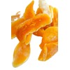 Dried Unsulfured Mango Slices - 1 lb of Fresh Gourmet