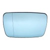 Johns 20 07 37-83 Glass for External Wing Mirrors