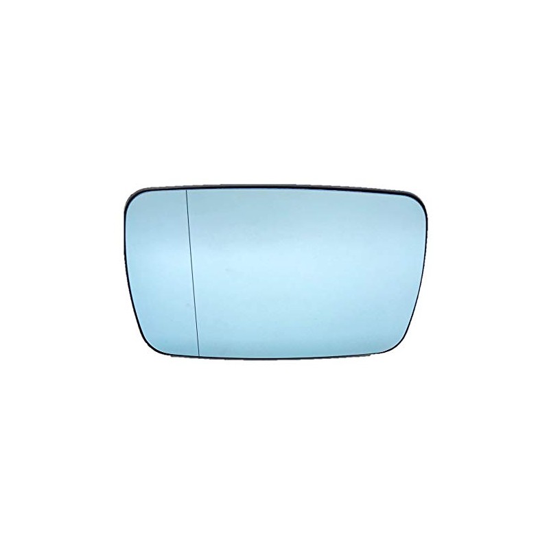 Johns 20 07 37-83 Glass for External Wing Mirrors