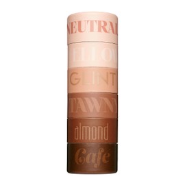 Melt Neutral Browns Petite Stack