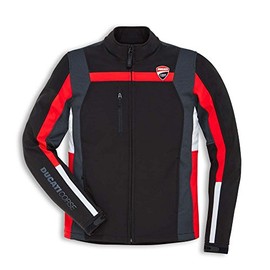 Ducati Corse Windproof 3 Jacket - Size Medium