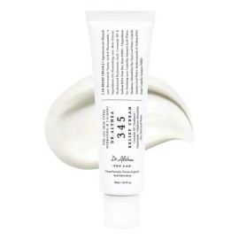 Dr.Althea 345 Relief Cream 50ml Crema Facial Alivio Antiacné de Aceite Ácido Hialurónico