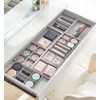 accessories glasses case glasses display tray elegant jewelry case flat