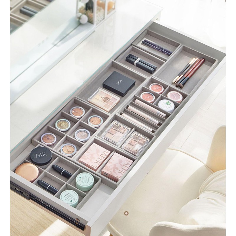 accessories glasses case glasses display tray elegant jewelry case flat