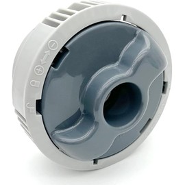 Lazy Spa Compatible ChemConnect for lazy spa hot tubs (not pools)