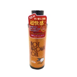 TokyoSky Treasure HOT AROMA OIL ORANGE
