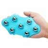 CICIFAUS Massage Ball Roller and Therapy Ball - Hand Held