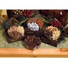 Western Nut Heritage Gift Box, Nut-Rageous, 1lb (454g)