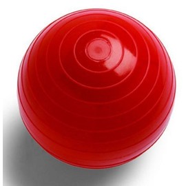 Gill Athletics 600g Indoor Throwing Ball