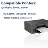VASTSUN IM C2000 IM C2500 Toner Cartridge Compatible for Ricoh