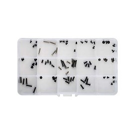 Set Viti 80 pz per PC