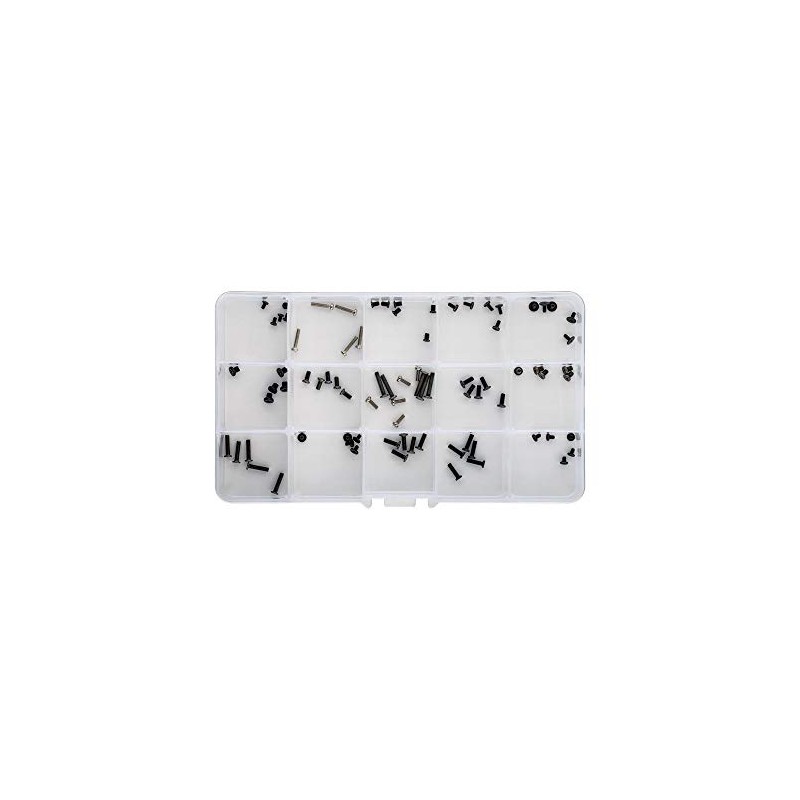 Set Viti 80 pz per PC