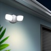 Feit Electric LED Security Light Outdoor, 28W LED Dusk to