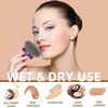 Extra Large Body Makeup Brush - Ultra Soft Self Tanner
