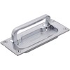 Takigen Flat Handle A-9-2