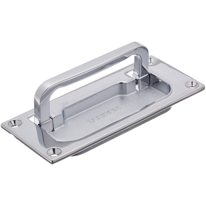 Takigen Flat Handle A-9-2