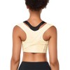 Adjustable Posture Corrector Back Brace for Upper Back Support –