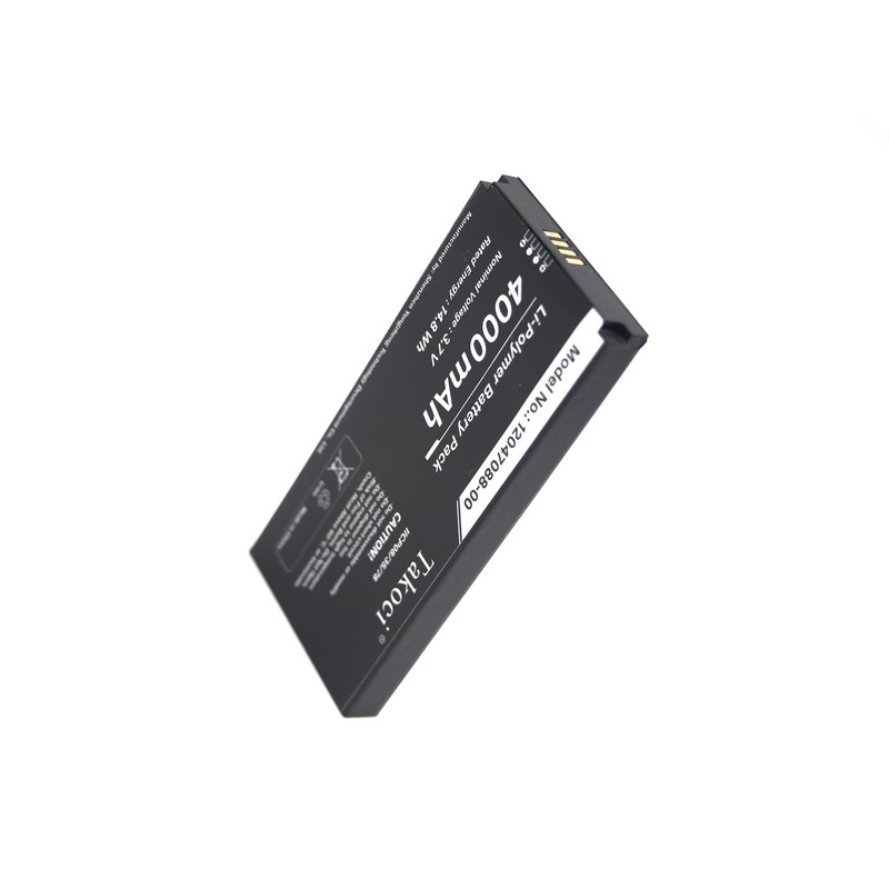 ChoyoqeR 12047088-00, 10-600013-001 Rechargeable Battery Compatible with VS-SH2000-C00 Smart Hub