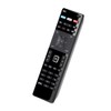 GHUST XRT122 Replacement Remote Control for VIZIO Smart TV D60-D3