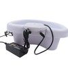 24W 110V Ionic Foot Bath Detox Machine, Portable Detox Foot