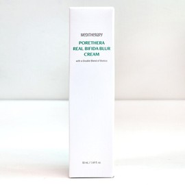 Meditherapy Forcera Real Bifida Blur Cream 50ml Tone-up cream for sleeping with lactic acid bacteria / 메디테라피 포쎄라 리얼 비피다 블러 크림 50ml 바르고 자는 톤업크림 유산균함유