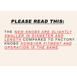 GM 1x Saab 9-3 2003-2006 93 Aero ICM Radio Knob LARGE Volume SID 12775794 0200214