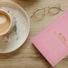 ilohaus Bible Journal & Prayer Journal for Woman – 180-Day