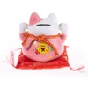 lachineuse Japanese Fortune Cat