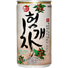 Daeil Chammalgeun Hops Tea 175ml x 30 Cans