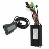 Electric Bike Controller Kit with LCD Display 24V 36V 48V