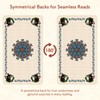BWTY Best wishes to you Cat Tarot Cards for Beginners