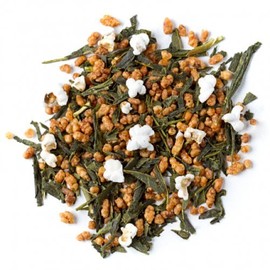DAVIDs TEA - Genmaicha 8 Ounce