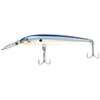 Rapala CDMAG11 Countdown Magnum Lure, Silver Blue