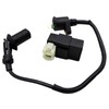 GXARTS CDI Box & Ignition Coil Fit for Honda ATV