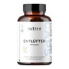 Nutri + Bleeder 120 Capsules - Popular with Bloating &