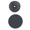 Blade Protective Cover Sealing Cover for Vorwerk Thermomix TM5 TM6