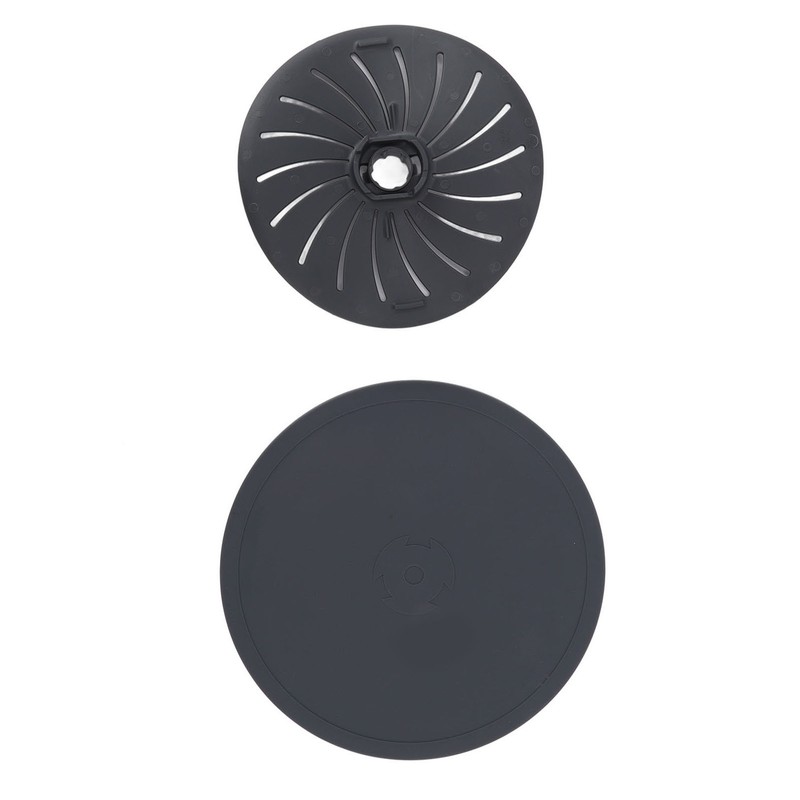 Blade Protective Cover Sealing Cover for Vorwerk Thermomix TM5 TM6