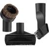 FIND A SPARE 6-Piece Vacuum Attachment Set Compatible with Karcher,