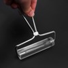 VOANZO Transparent Acrylic Roller Diamond Painting Roller Diamond Painting Accessory