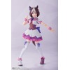S.H. Figuarts Uma Musume Pretty Derby Special Week, Approx. 5.1