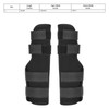1 Pair Dog Front Leg Wrist Guard, Leg Brace Kneepad