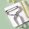 Peeler Extra Wide, Vegetable Peeler, Peeler Strip, Cabbage Shredder, for