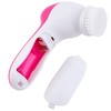 Cepillo Facial Eléctrico