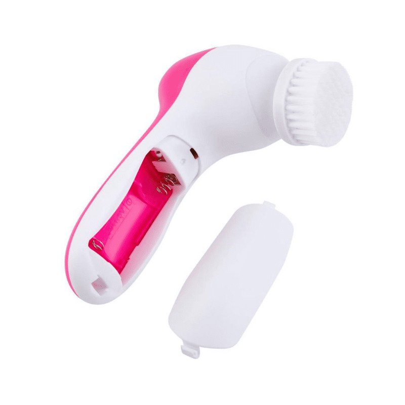 Cepillo Facial Eléctrico