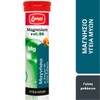 Lanes Magnesium & Vitamin B6 20 eff tabs