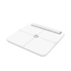 스마트 가정용 인바디 체중계 체지방 체성분 측정 Smart Home InBody Weight Scale Body Fat Body Composition Measurement
