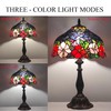 XPHMXP Tiffany Table Lamp